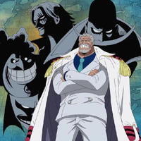 garp