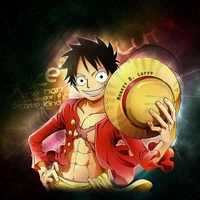 Luffy