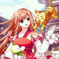 Đông Lăng- Thiên Đại Đông Nhi