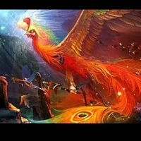 Xích Hỏa Phượng Hoàng