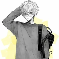 Vũ Nhược Nhiên ( alpha - bff cậu )