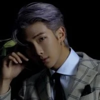 Kim Nam Joon_RM