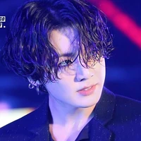 Jeon Jungkook