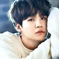 Min Yoon-gi