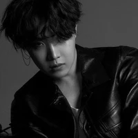 Jung Ho Seok