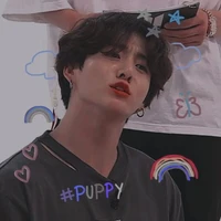 Jeon Jungkook