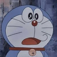 Doraemon
