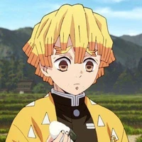 Zenitsu