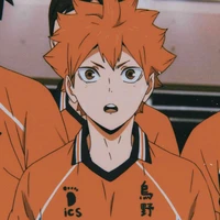 Hinata Shouyou