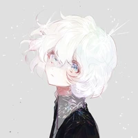 Shiroi Ōkami (Lee)