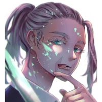 Sanzu Haruchiyo