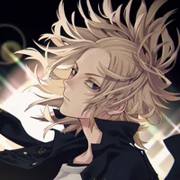 Sano Manjiro(Mikey)