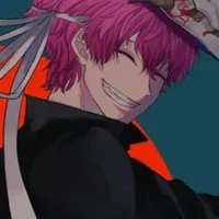 Kawata Nahoya(smiley)