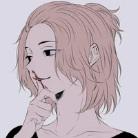 Sano Manjiro(Mikey)