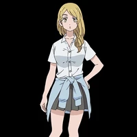 Sano Emma