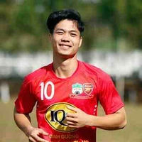 Nguyễn Công Phượng