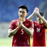 Đoàn Văn Hậu
