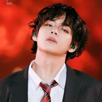 Kim TaeHyung_Hắn