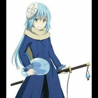 rimuru tempest