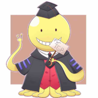 Koro-sensei