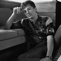 Charlie Puth