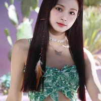Tzuyu
