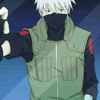 Kakashi