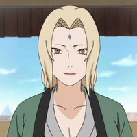 Tsunade 