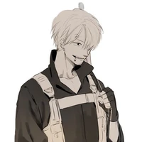 Vinsmoke Sanji