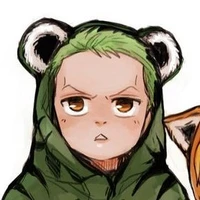 Zoronoa Raji