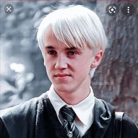 draco malfoy