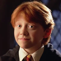 ron weasley