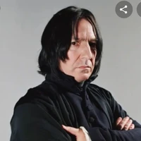 severus snape
