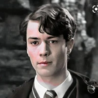 tom riddle