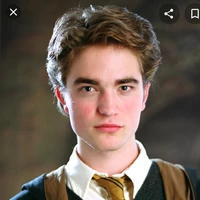 cedric diggory