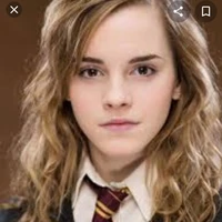 hermione granger
