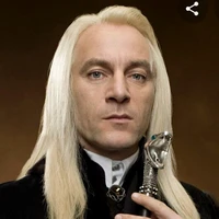 lucius malfoy