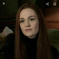 lily potter