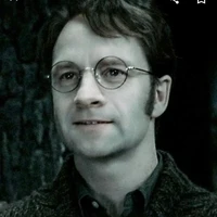 james potter