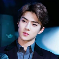 Sehun