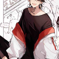 Kazutora Hanemiya 