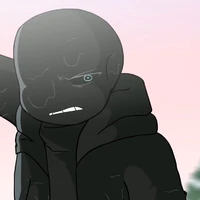 nightmare sans