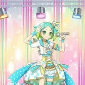 nijino nino