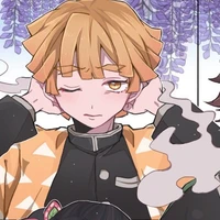 Zenitsu