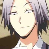 Sugaya Sosuke