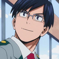 Tenya Iida