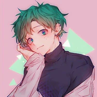 Midoriya Izuku(Deku)