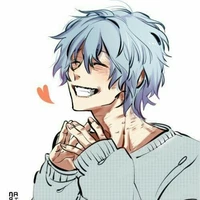 Shigaraki Toumura