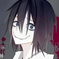 Jeff the killer