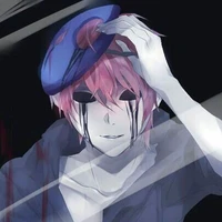 Eyeless Jack- E.J